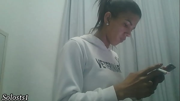 travesti do pau grande em sampa