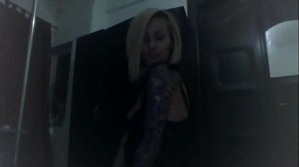 changed few panties horny girl at home