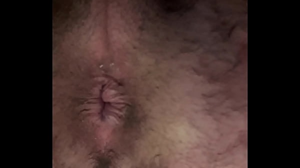 Getting my ass wet for grandpa  