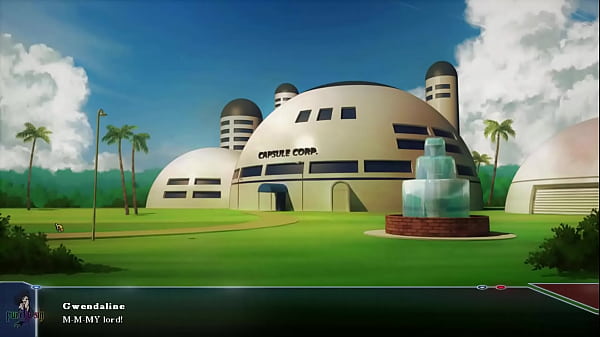 Dragon Ball Infinity Episode 20 