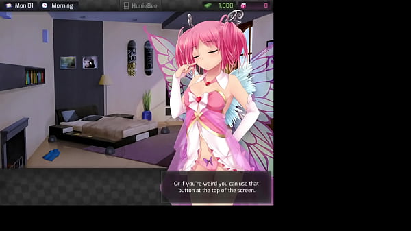 huniepop first 3 girls part 1 of 4 with dating next