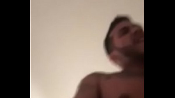 Gf taking it like a shamp and using her new toy