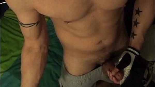 Working out and busting a load