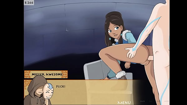 Teacher Una Anal in Classroom Four Elements Trainer  