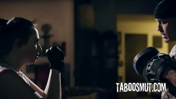 Hot Actress Has Anal Sex With Her Ex-Stuntman