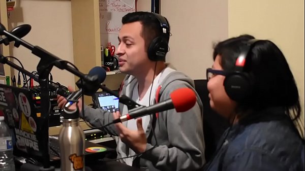 Episodio 26: Rene Ramirez