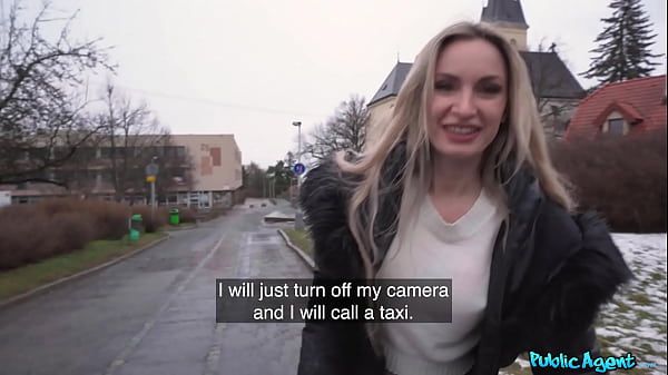 Abandoned German Wife - FAKEHUB