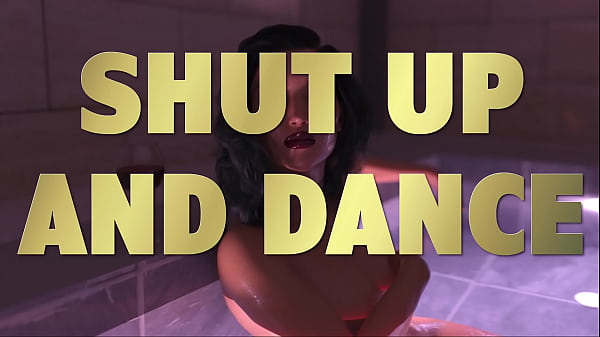 SHUT UP AND DANCE ep.83 &ndash; Visual Novel Gameplay [HD]