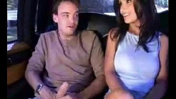 Anell Lopez - Threesome