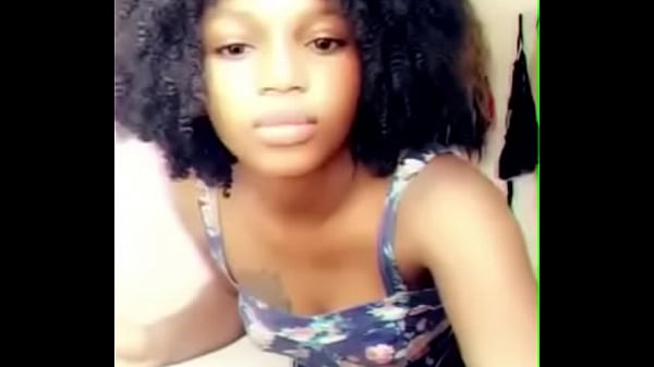 Ghana Girl rolls it bad