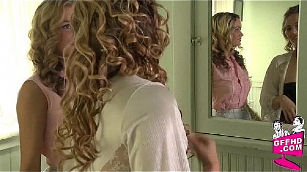 Lesbian desires 2094