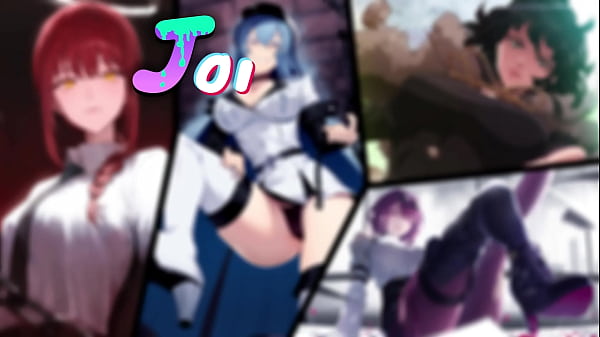 Yumeko shows you how to get fucked by a real man! (Hentai JOI, Female Domination, Cuckold, Pet Play...)