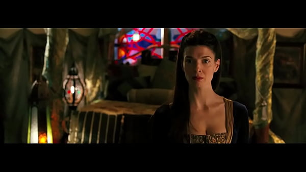 Macha Grenon Age Des Tenebres 2007