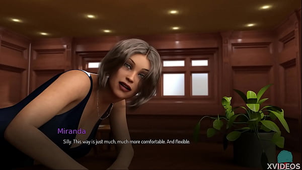 BOUND Ep. 56 &ndash; Naughty tales with busty and horny students