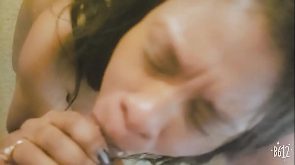 Young thot deepthoats my cock  