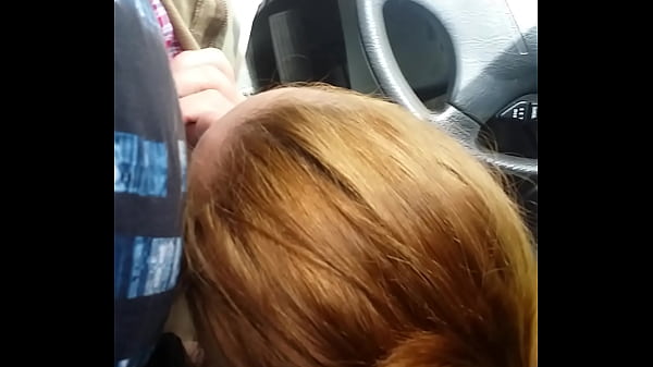 Badoo Chick Gives Head On Her Lunch Break