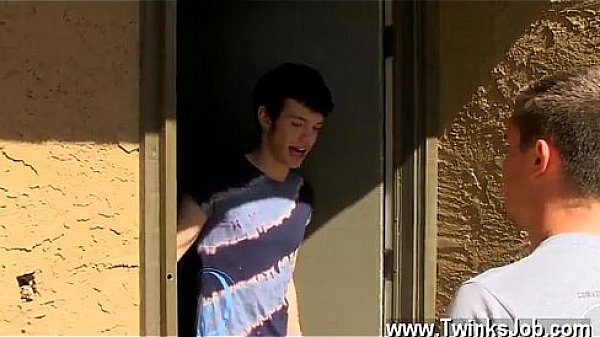 Gay video Drake Mitchell is a physical therapist with roaming mitts 