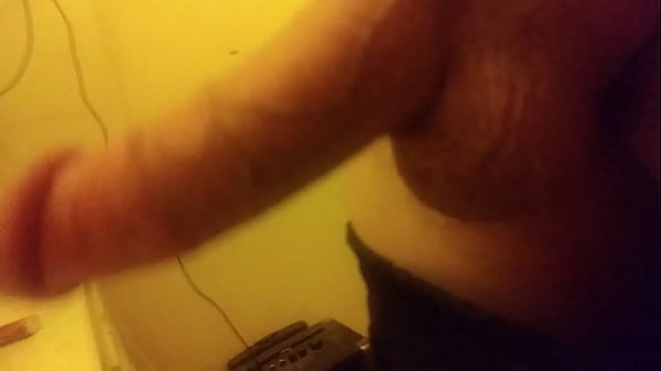 Eric johnsons Big dick swinging around and masturbation
