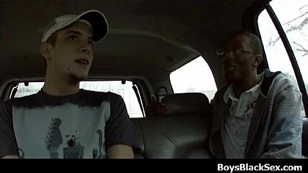 Gay black boys fuck hardcore white sexy twinks 17