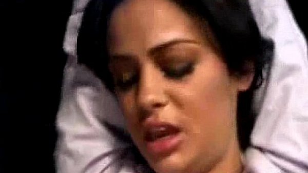 Angelina Valentine Bondage!