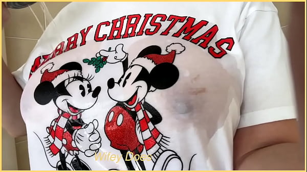 Have a great Christmas and new Amazing New Year from Wifey Does  