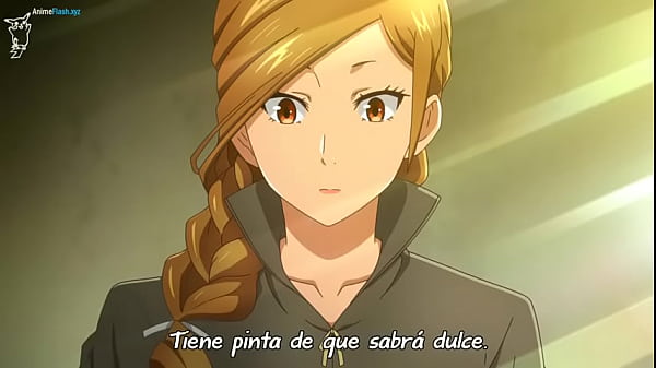 Restaurant to Another World T2 cap 1 sub espa&ntilde;ol  