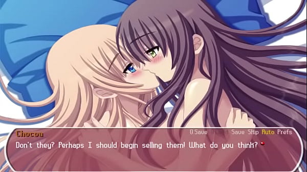 Sugar's Delight Scene #3 (Part 2)