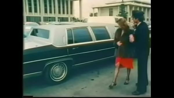 Pretty Jacqueline Larians likes fucking and sucking hard cock of a limo driver in her bedroom 