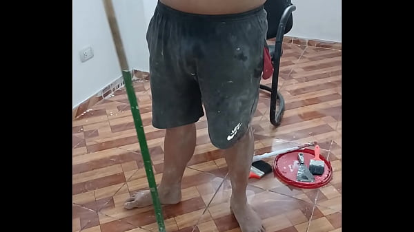 Me follo al pintor por un descuento