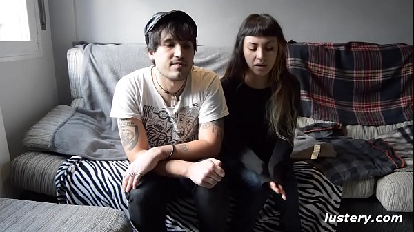 Horny Latinos Love All Day Sex