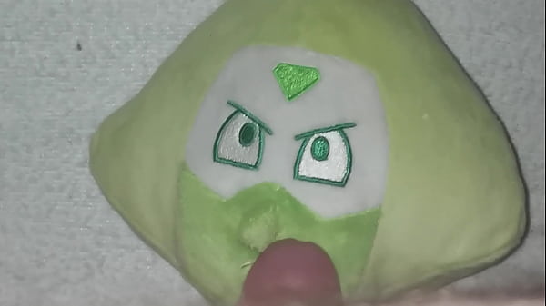 Peridot peluches