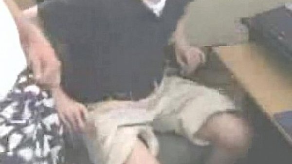 str8 cock on web cam - part 1  