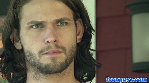 Forbidden analfucking hunk pounds tight ass