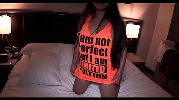 Ladyboy Amy Limited Edition Bareback