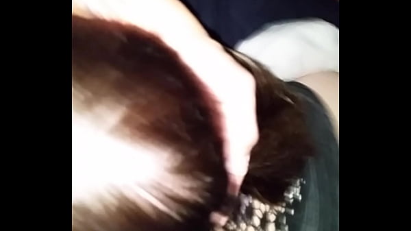 gf giving me head