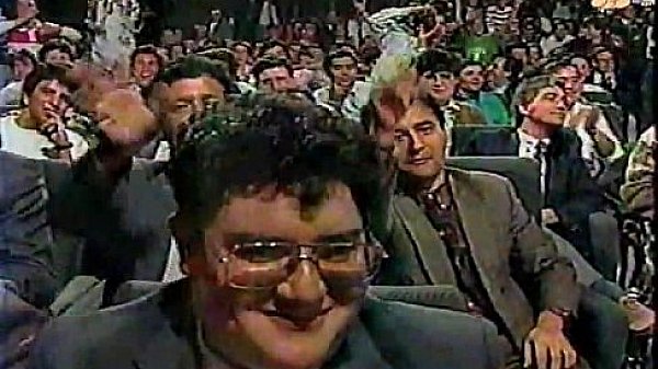 La Puta de Mara Jose Nieto