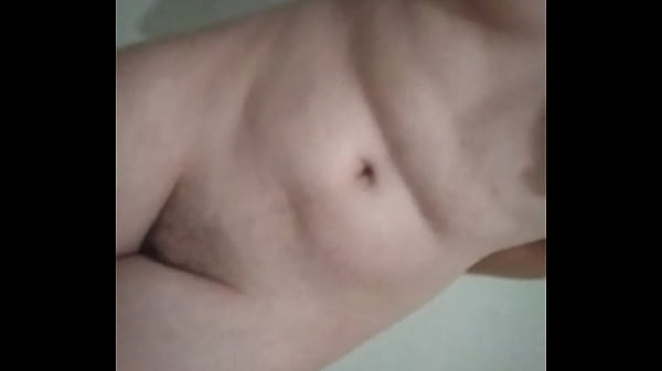 MARI DANDO BOAS VINDAS 