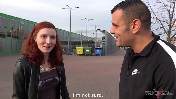 Perverse Amateur Slut Banged For Money  