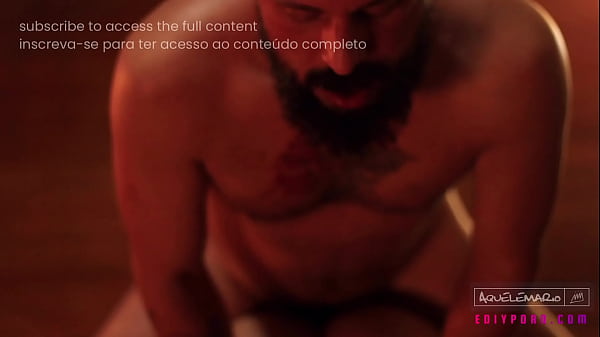 TEASER | casal amador geme de tes&atilde;o em foda intensa