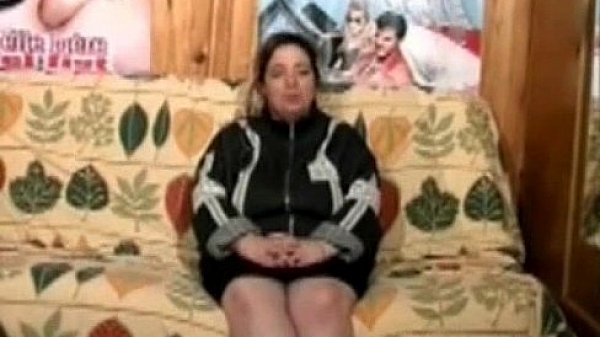 anal sex for a fat woman