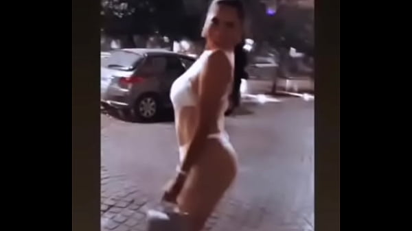 Big ass  