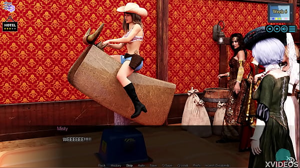 SUNSHINE LOVE Ep. 227 &ndash; Horny encounters in a sunny paradise