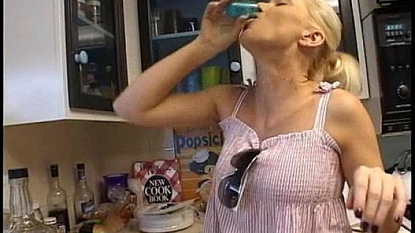 Exploited Babysitters - Alyssa Hall