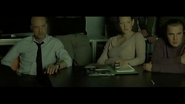 Nike Fuhrmann Der Kriminalist-Am Abgrund 2006