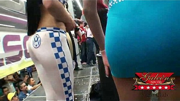 prostitutas del nevo galeon en expo audio car