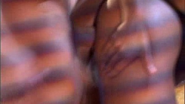 Sydnee Capri - Many Shades of Mayhem 3