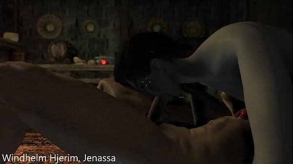 3D Animation Physics gameplay  