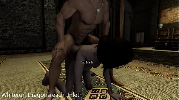 3D Animation Physics gameplay  