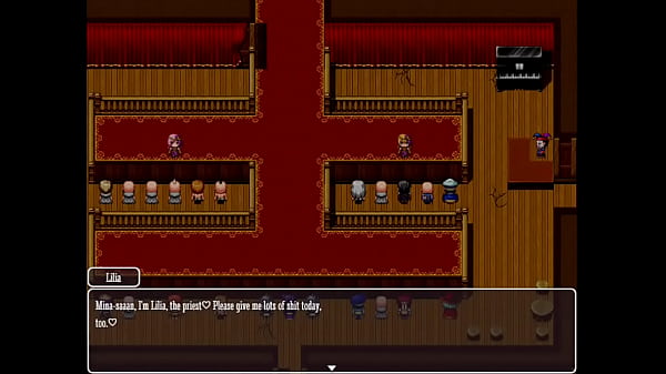 Delinquent Anri - Parte 8  