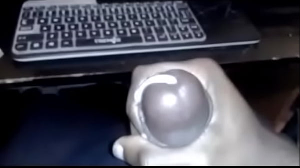 me masturbating and cuming